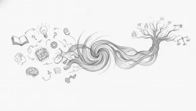融会貫通の意味とは？知識を使いこなす例文と深い理解のコツを解説！
